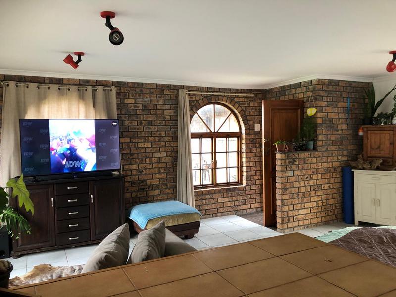 To Let 4 Bedroom Property for Rent in Ottery Western Cape